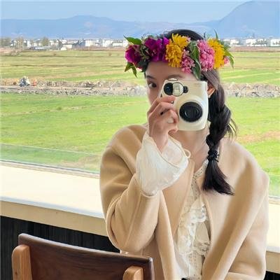 命定伴侣